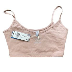 Adidas 2000 luxe bra top